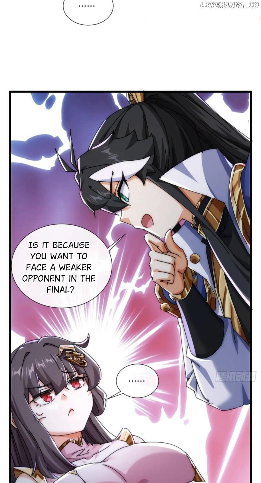Please Slay The Demon! Young Master! Chapter 178 - page 16